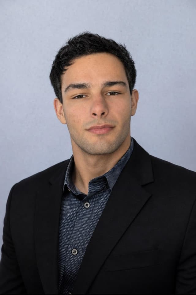 Demetri Pappas